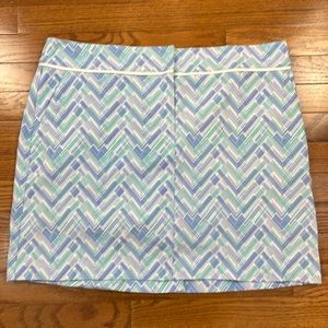Izod women’s golf skort. Size 14